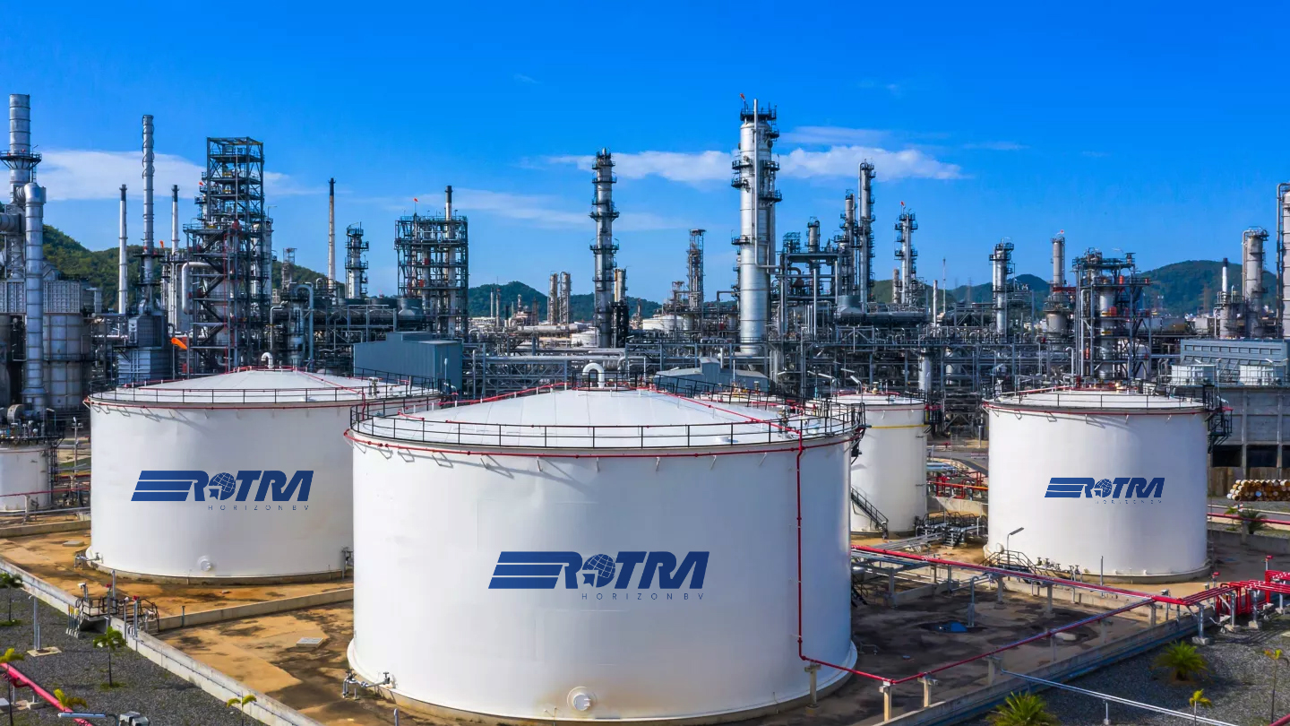 Innovative Tank Storage Solutions